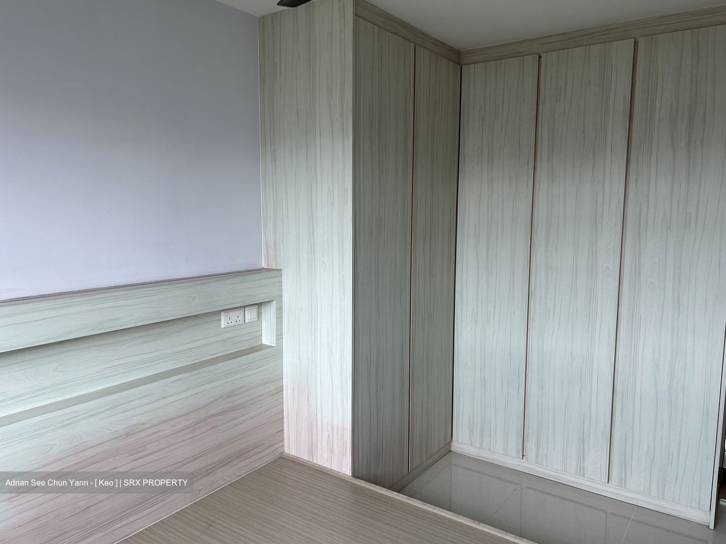Blk 473A Hougang Parkedge (Hougang), HDB 5 Rooms #377905211